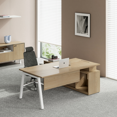 comprare MC3.0 Progettazione minimalista Moderno Direttore Appartamento mobili per ufficio Edilizia durevole online manufacture