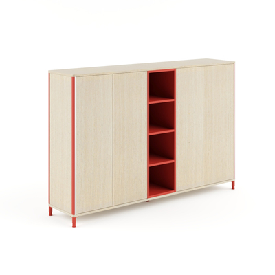 comprare Scrivania multifunzionale, cassetto, cassetto per ufficio. online manufacture