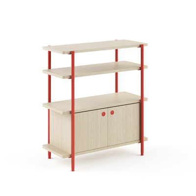 comprare FLEX Ripiani di ufficio resistenti a più strati Armadi Mini-Mini online manufacture