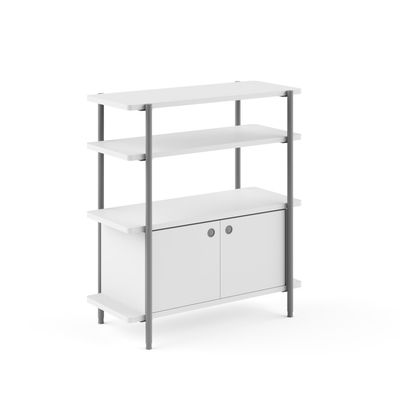 comprare FLEX Armadio per ufficio in legno Multi strato Divisione chiara Struttura leggera online manufacture