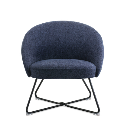 comprare RAL Color Plush Supremo Sedile Salone Sedile Ergonomica Comfort Design moderno online manufacture