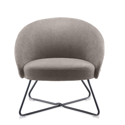 comprare Sedile ergonomico con telaio robusto Sedile salotto contemporaneo Estetica minimalista online manufacture