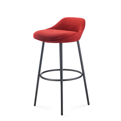 comprare Scaffale da bar con telaio di metallo robusto Mobili da ufficio salotto Disegno elegante Dimensioni personalizzate online manufacture