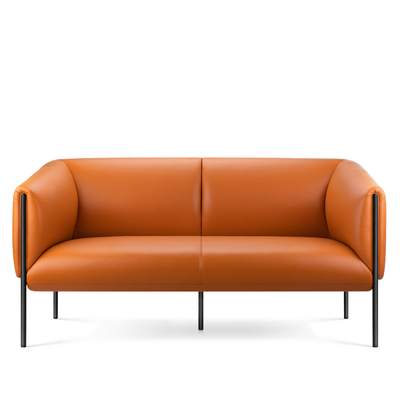 comprare Divano per ufficio, divano per sala d' attesa, divano a due posti per ufficio, divano per reception. online manufacture