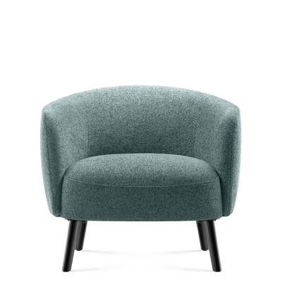 comprare Gambe robuste tappezzeria morbida poltrona ufficio divano singolo stile contemporaneo online manufacture