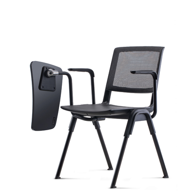 comprare Convegno di formazione dinamica con sedie per gli ospiti ergonomiche online manufacture