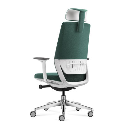 Poltrona da ufficio regolabile ergonomica moderna RAL Color resistente all'usura